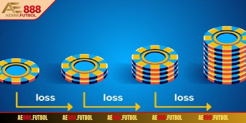 Bầu Cua AE888 - Game Đổi Thưởng Ăn Khách Top Đầu Hiện Nay 3 Dùng phương pháp gấp thếp khi chơi bầu cua
