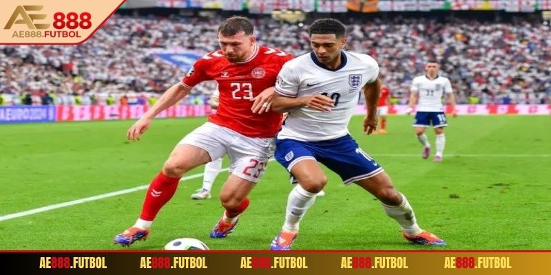 Kèo Nhà Cái AE888 - Những Điều Mà Cược Thủ Cần Biết 2 Phổ biến với kèo nhà cái AE888 Châu Âu