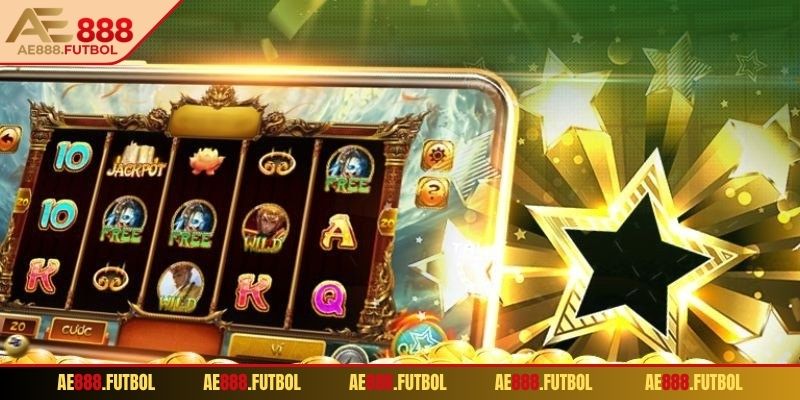 Kho Báu Của Thuyền Trưởng AE888 - Game Slot Rất Hấp Dẫn 1 Thông tin chính về kho báu của thuyền trưởng AE888
