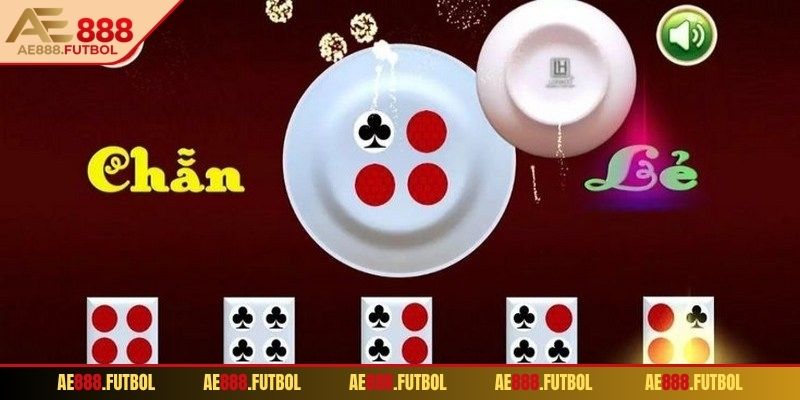 Xóc Đĩa AE888 – Bí Quyết Đặt Cửa Tỷ Lệ Trúng Cao 2025 1 Thông tin cơ bản về xóc đĩa AE888